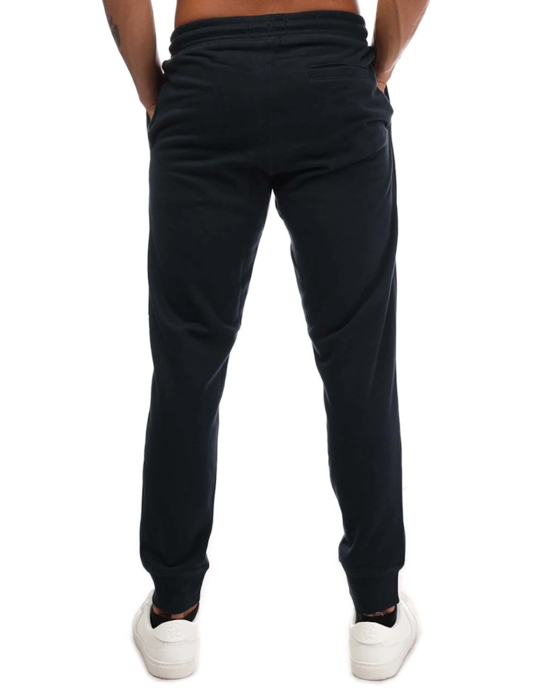 Mens Core Logo Jog Pants