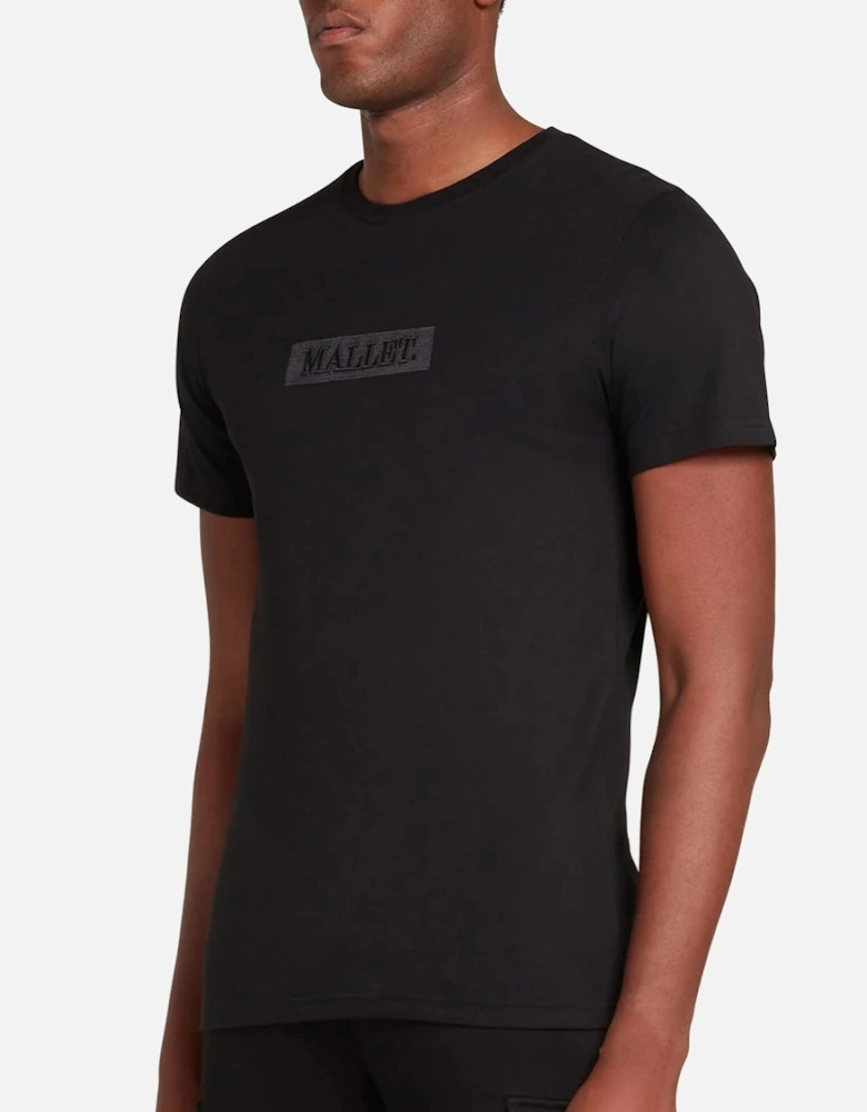 Mens Jasper Box T-Shirt