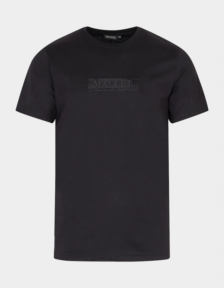 Mens Jasper Box T-Shirt