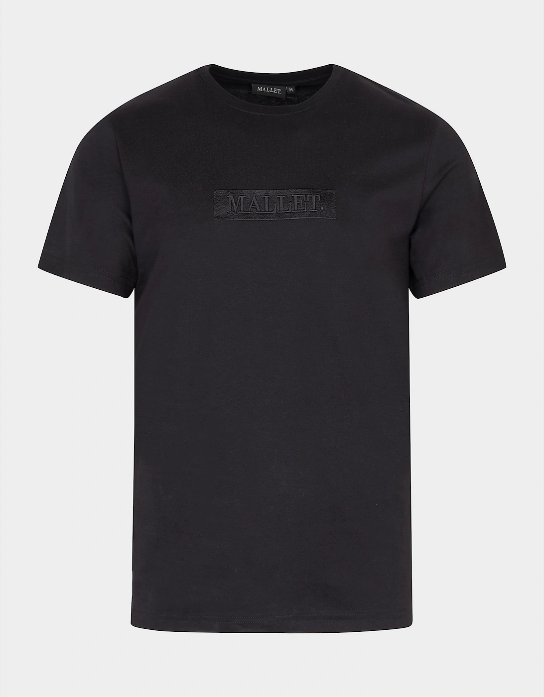 Mens Jasper Box T-Shirt