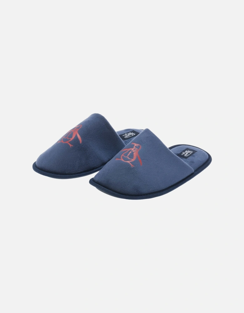 Mens Paddington Slippers