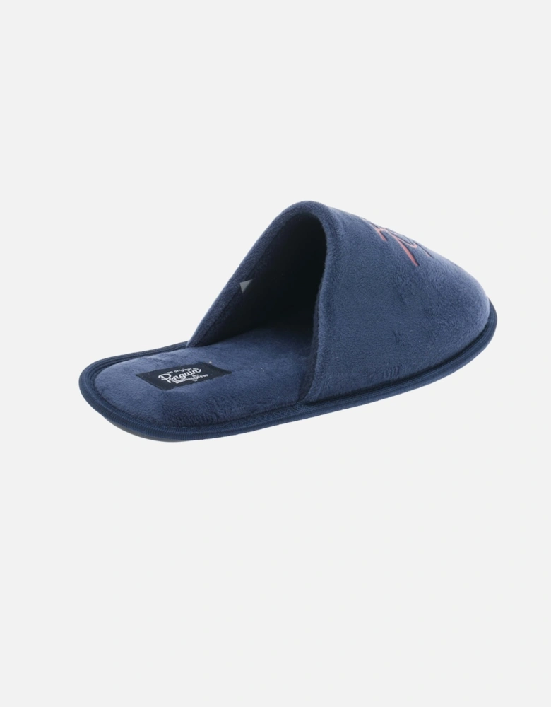 Mens Paddington Slippers