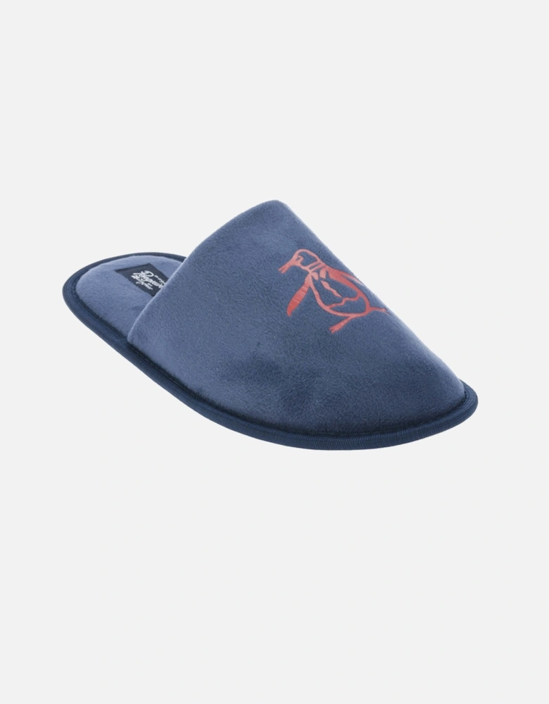 Mens Paddington Slippers