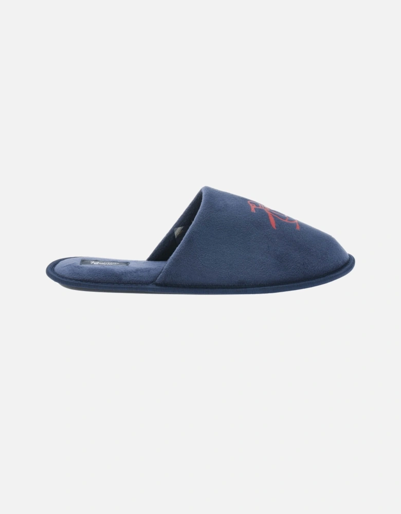 Mens Paddington Slippers