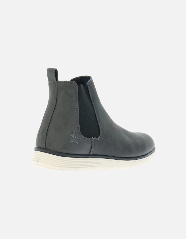 Mens Nico Boots