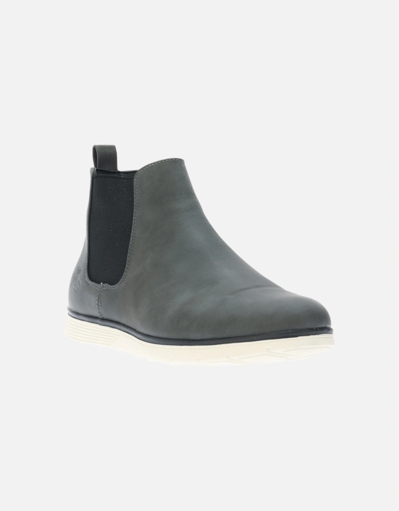 Mens Nico Boots