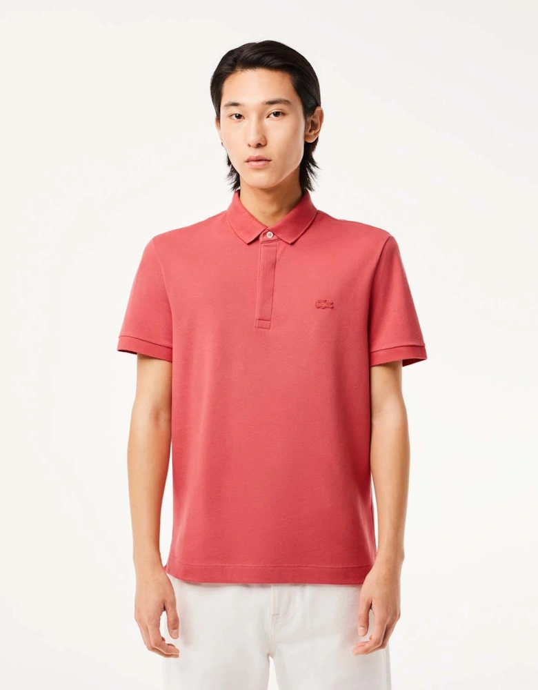 Smart Paris Polo Shirt