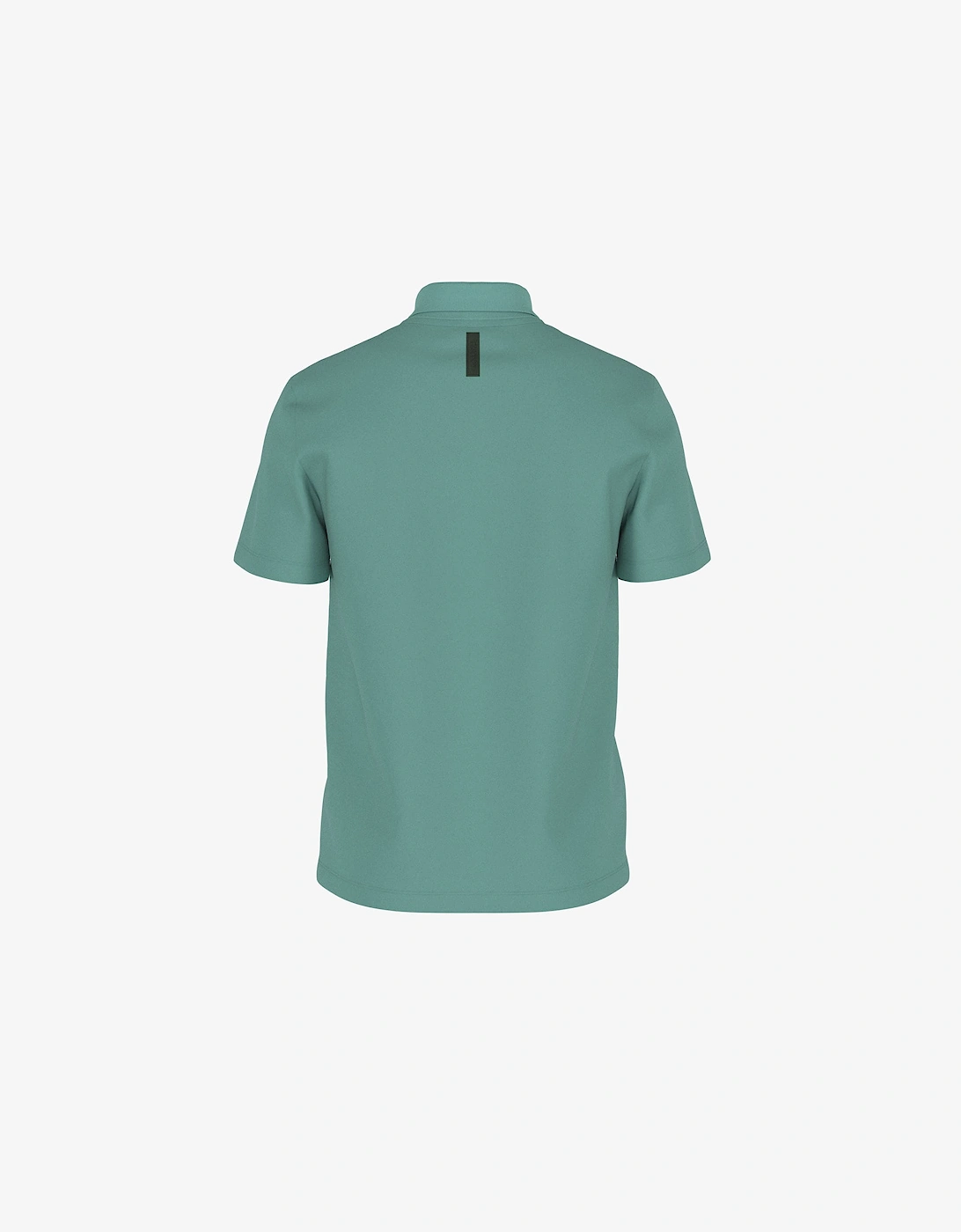 Ultra Light Pique Movement Polo Shirt