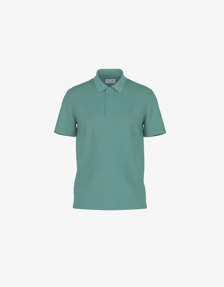 Ultra Light Pique Movement Polo Shirt