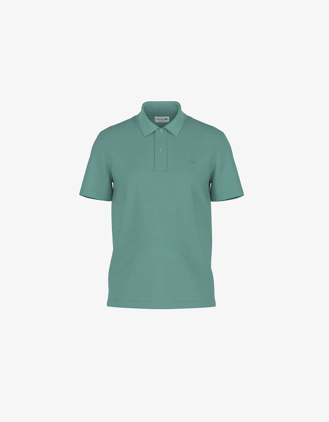 Ultra Light Pique Movement Polo Shirt, 4 of 3