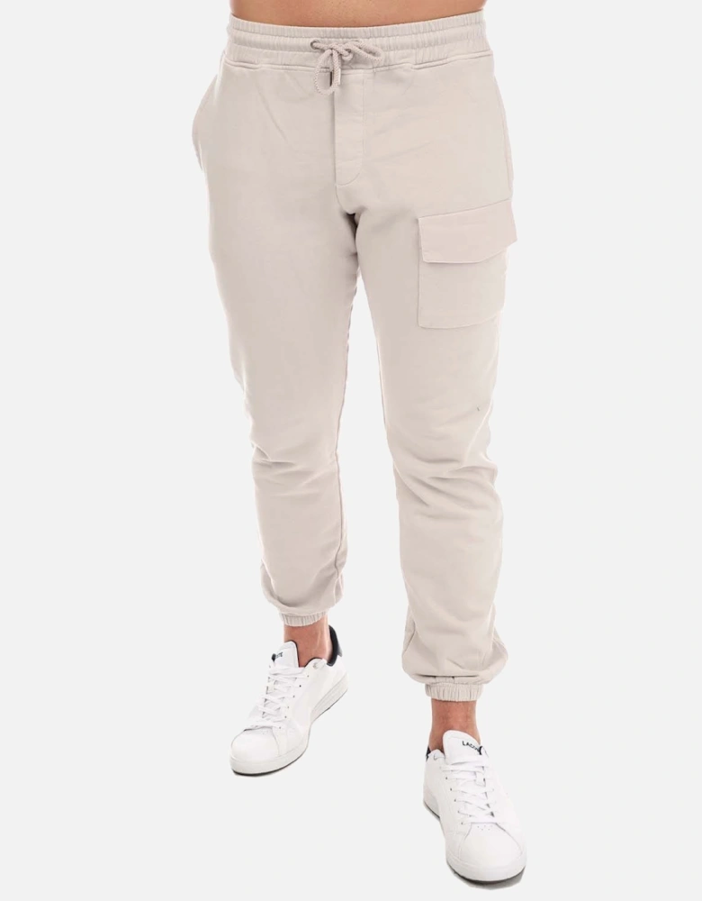 Mens Robinson Joggers