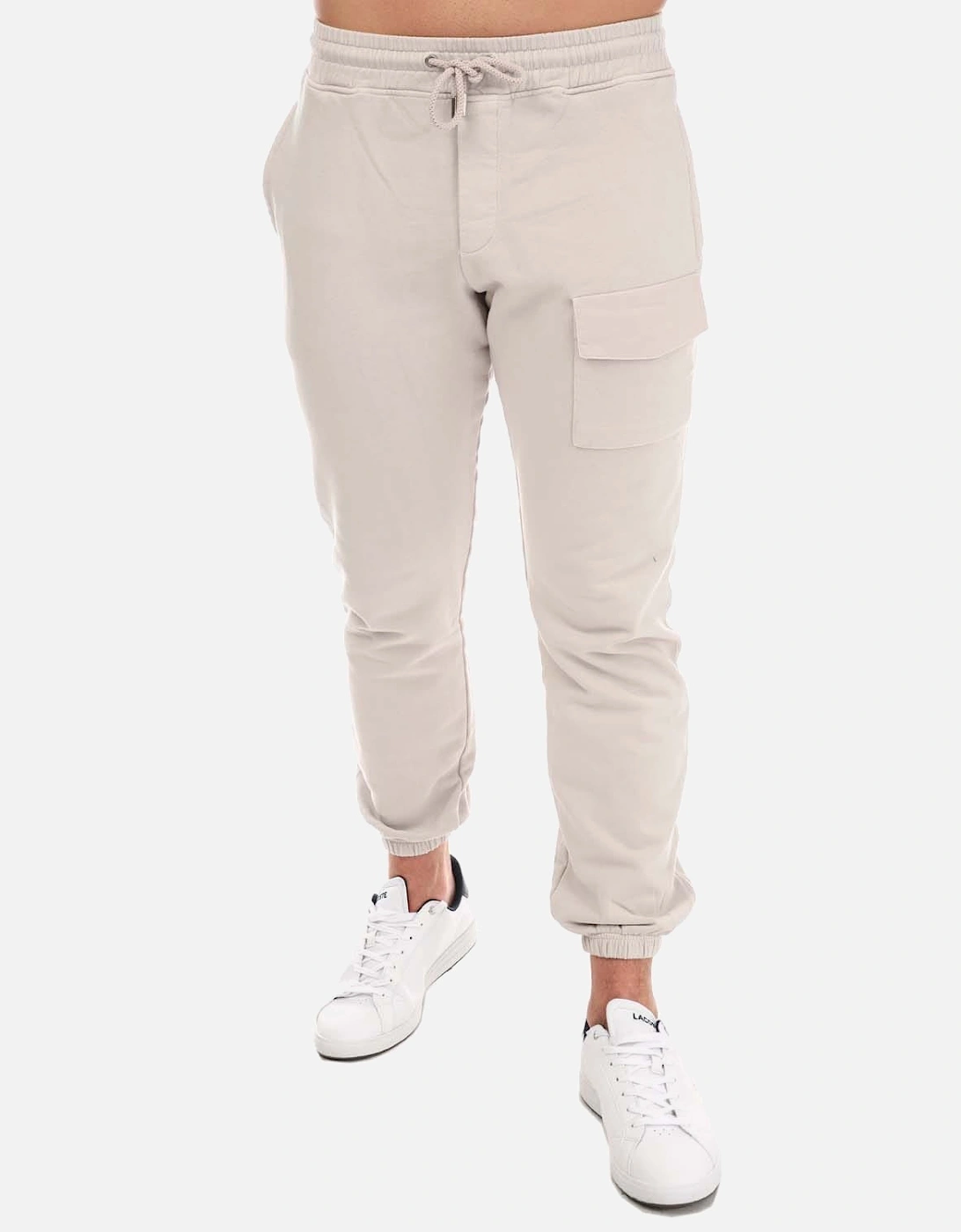 Mens Robinson Joggers, 4 of 3