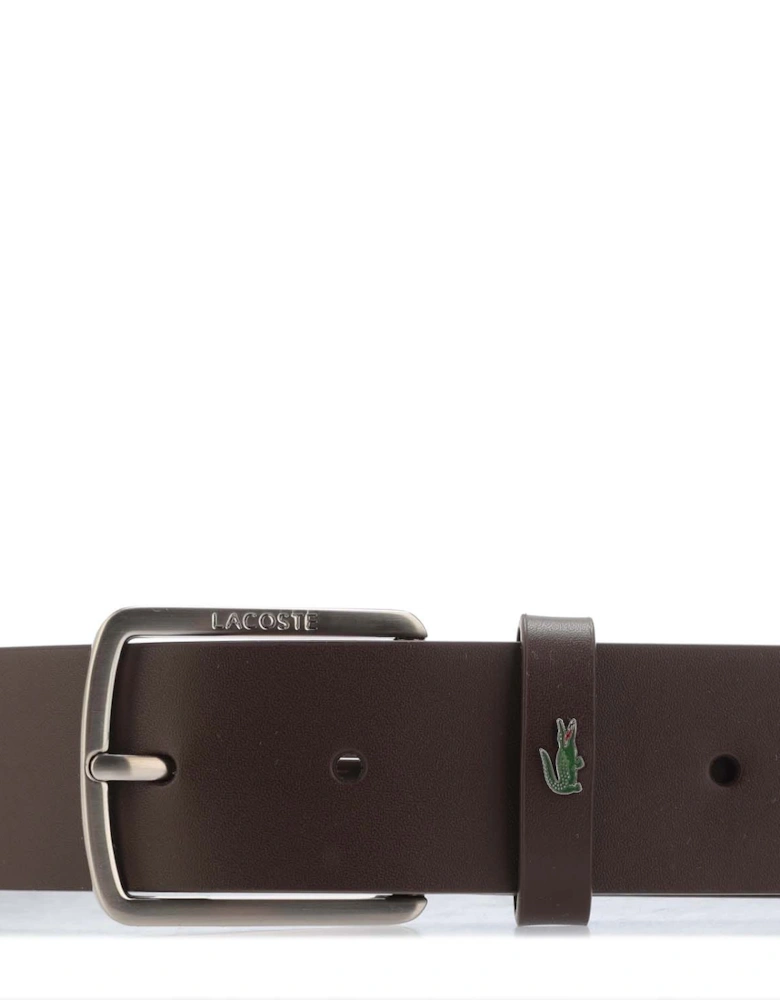 Leather Goods Belt