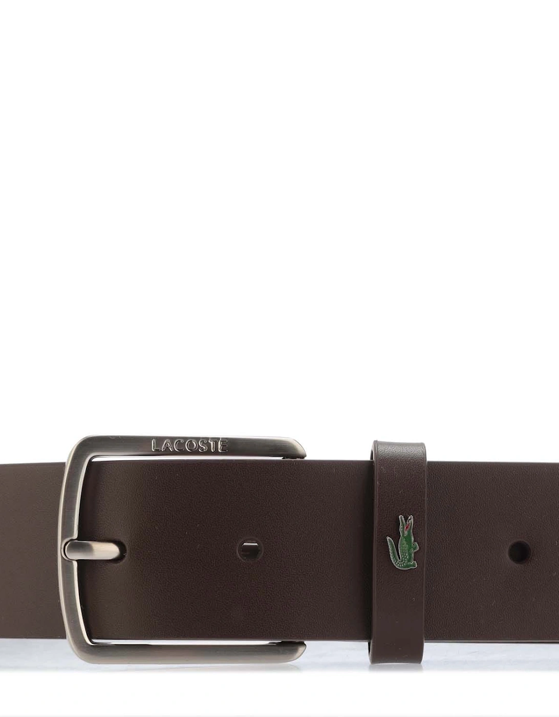 Leather Goods Belt