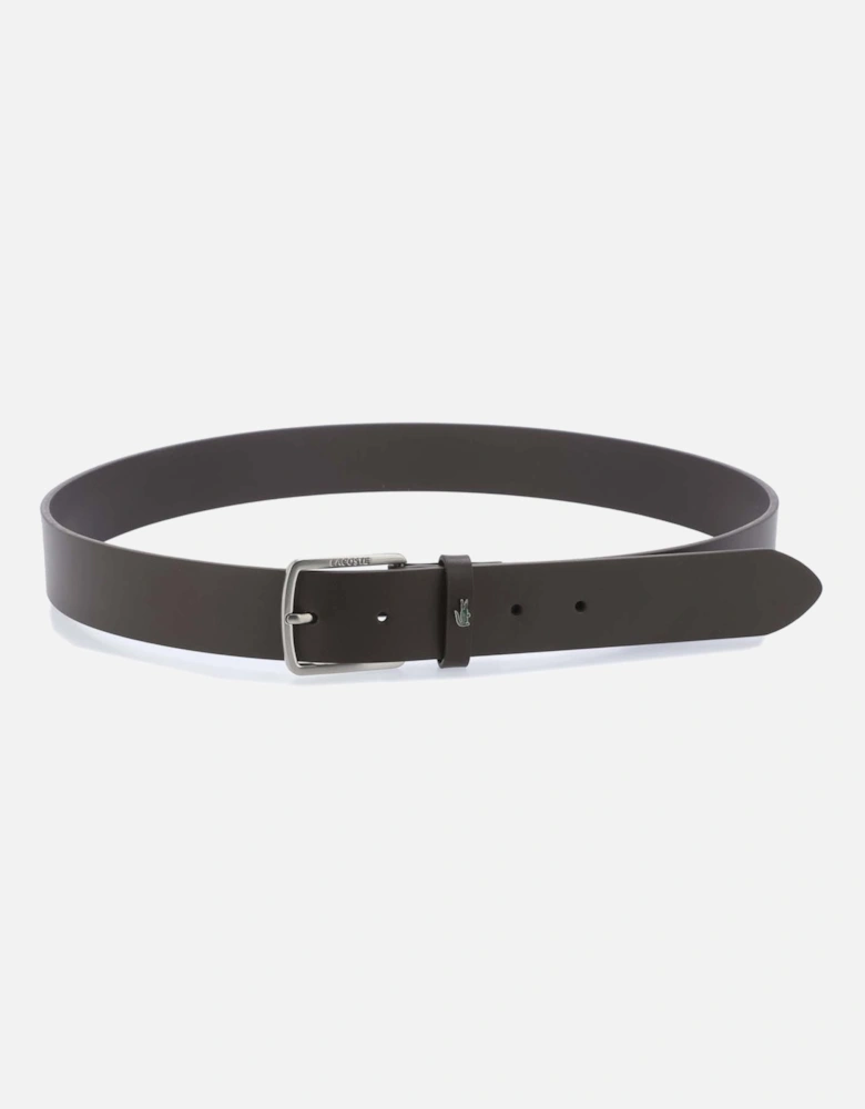 Leather Goods Belt