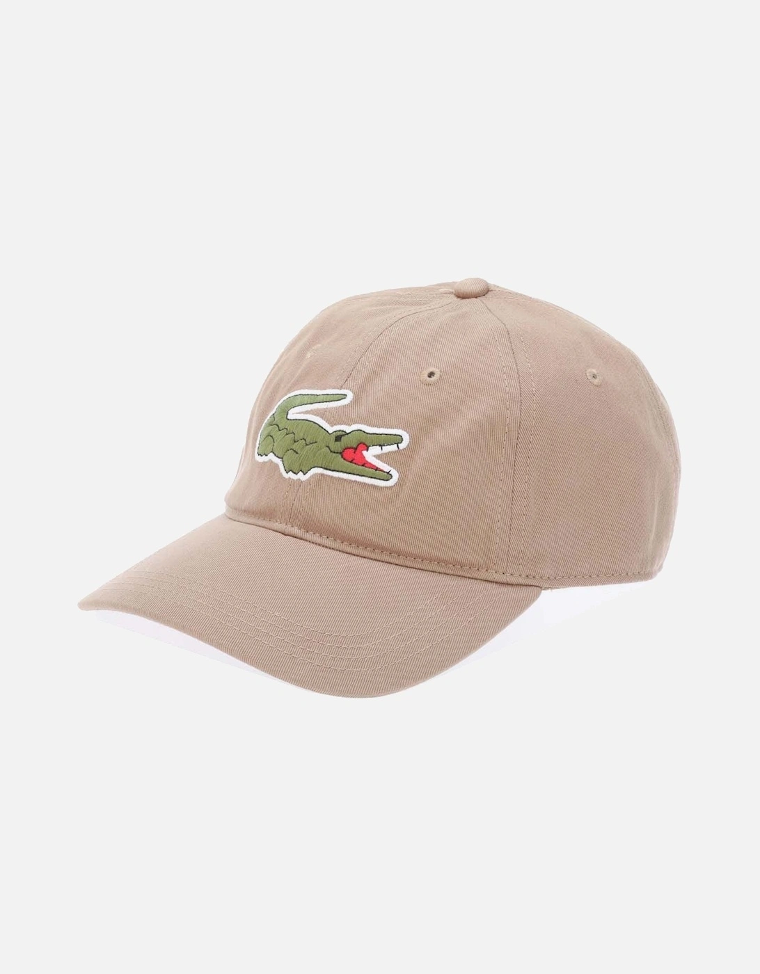 Garbardine Logo Cap