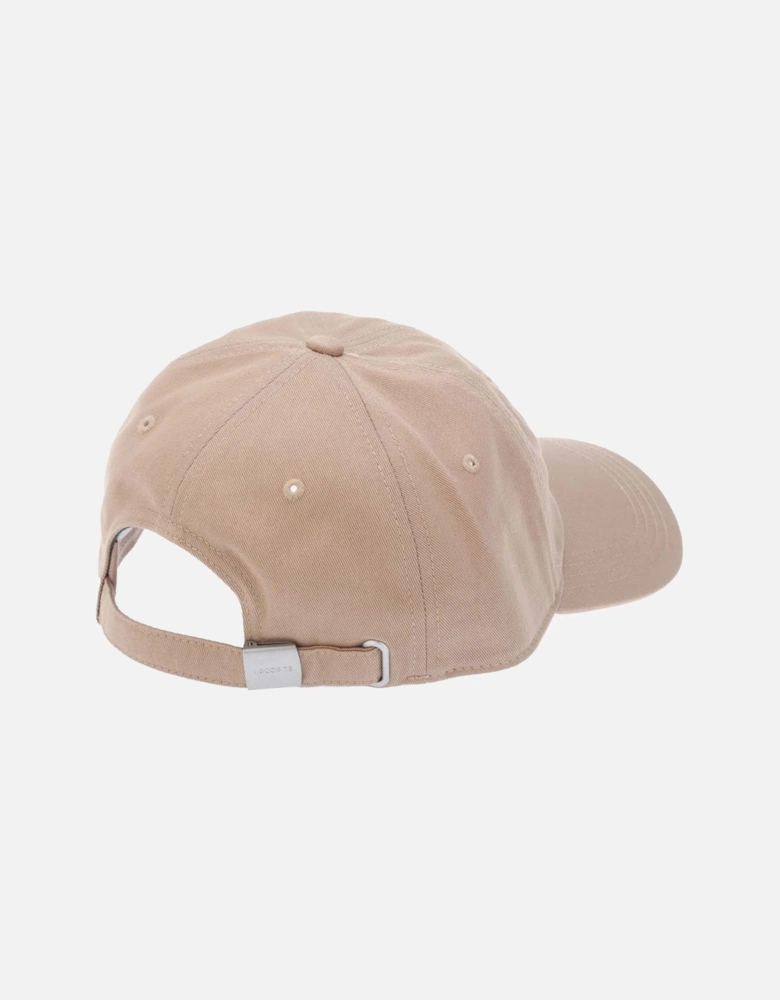 Garbardine Logo Cap