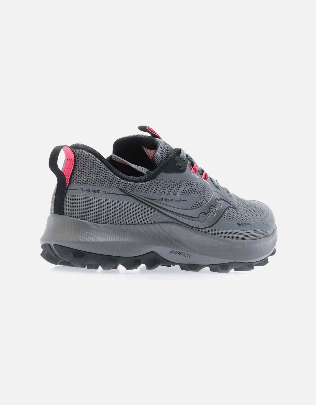 Womens Peregrine 13 Gore-Tex Trainers