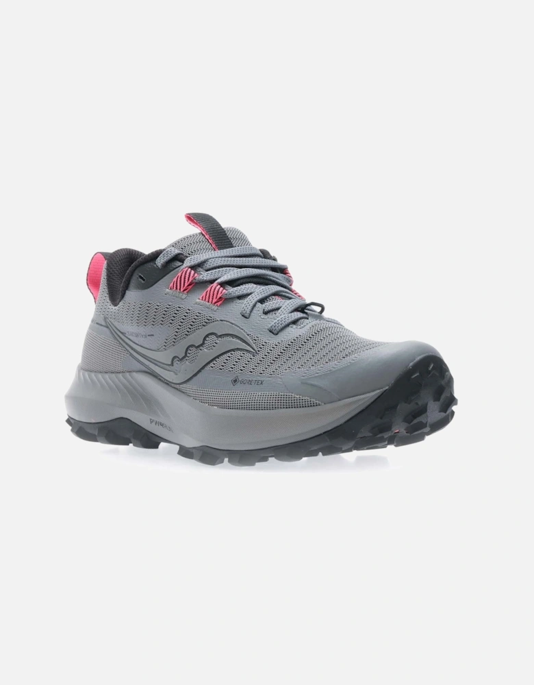 Womens Peregrine 13 Gore-Tex Trainers