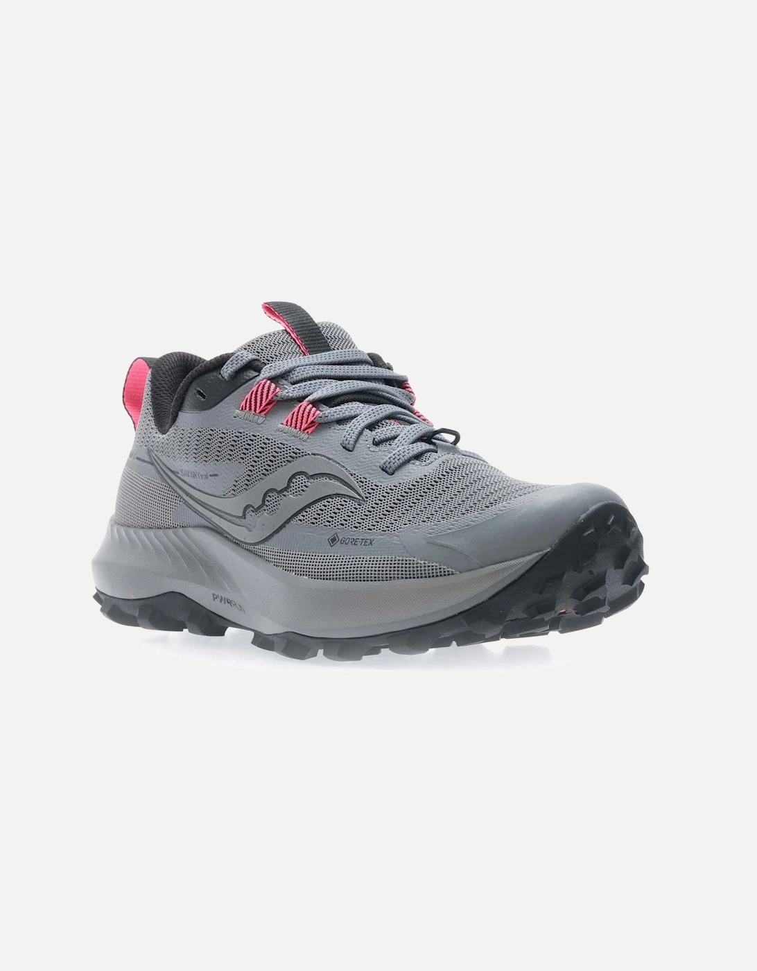 Womens Peregrine 13 Gore-Tex Trainers