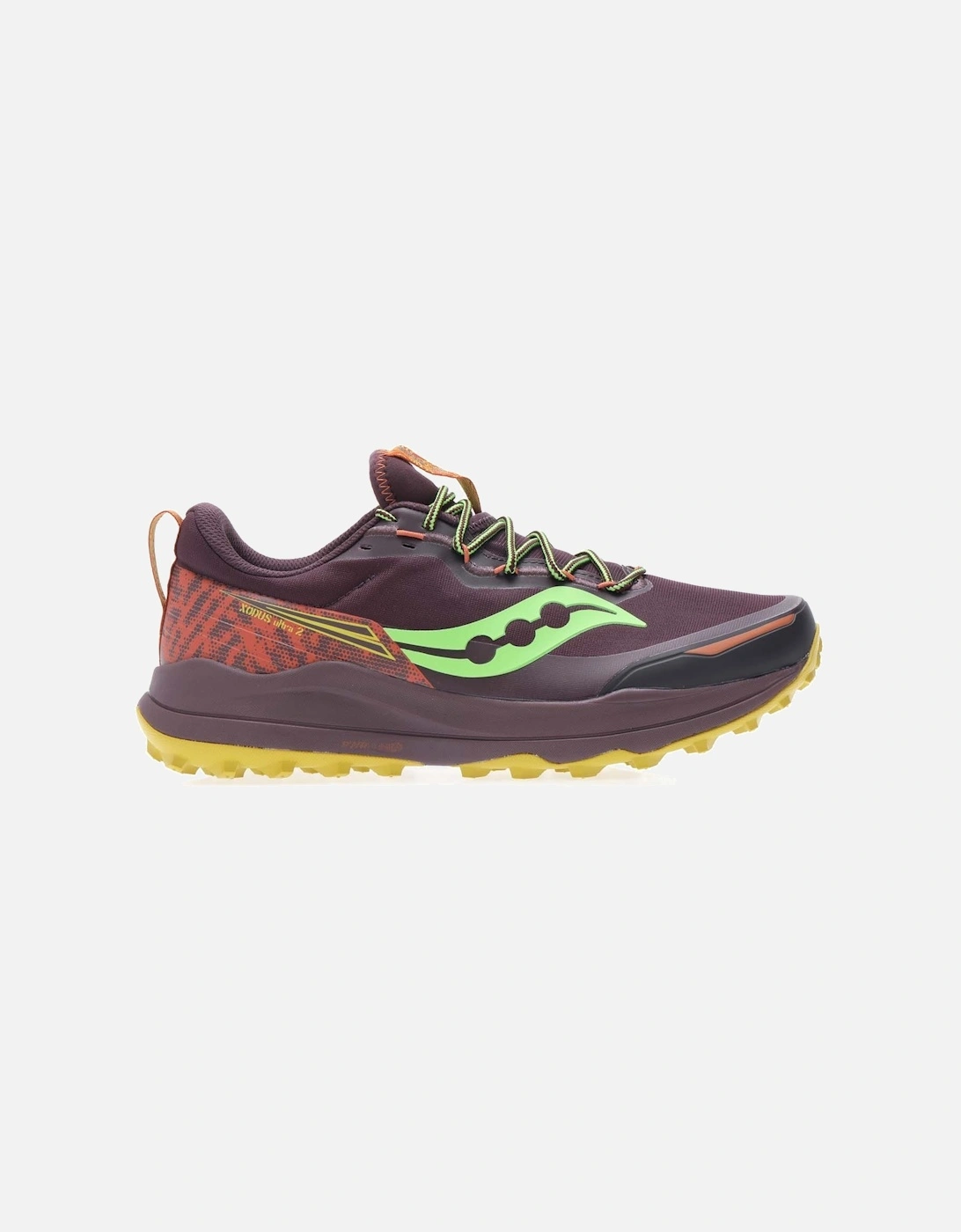 Mens Xodus Ultra 2 Trainers, 6 of 5