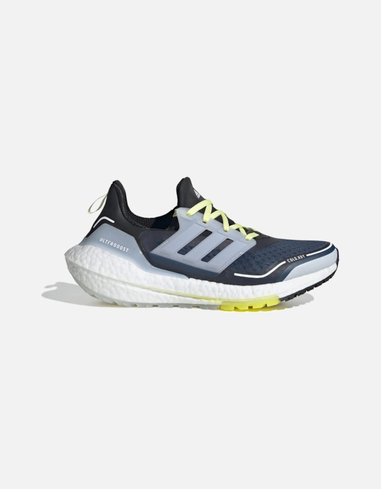 Womens Ultraboost 21 COLD.RDY Running Shoes