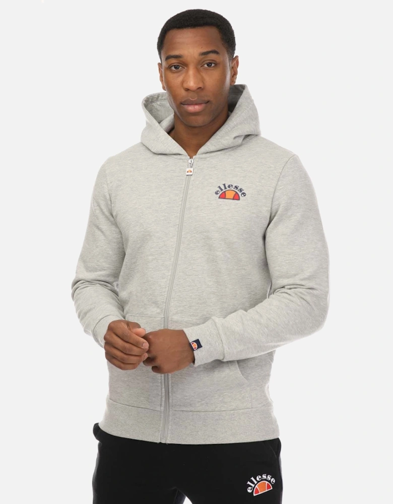 Skova Full-Zip Hoodie