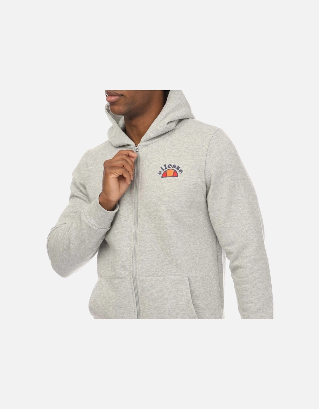 Skova Full-Zip Hoodie