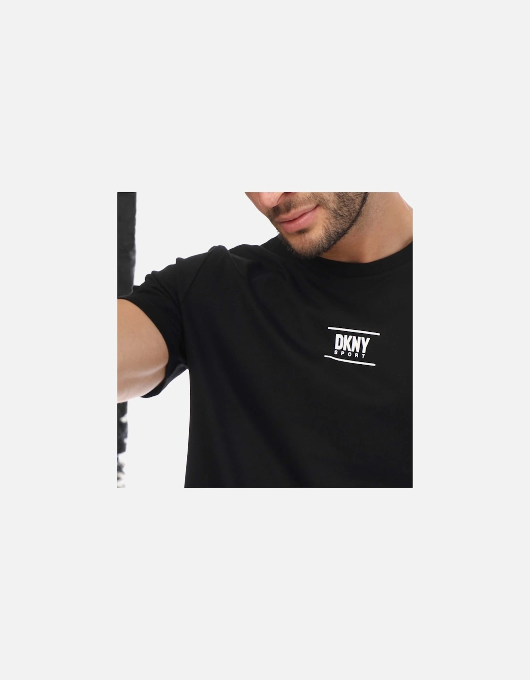 Printed Logo T-Shirt