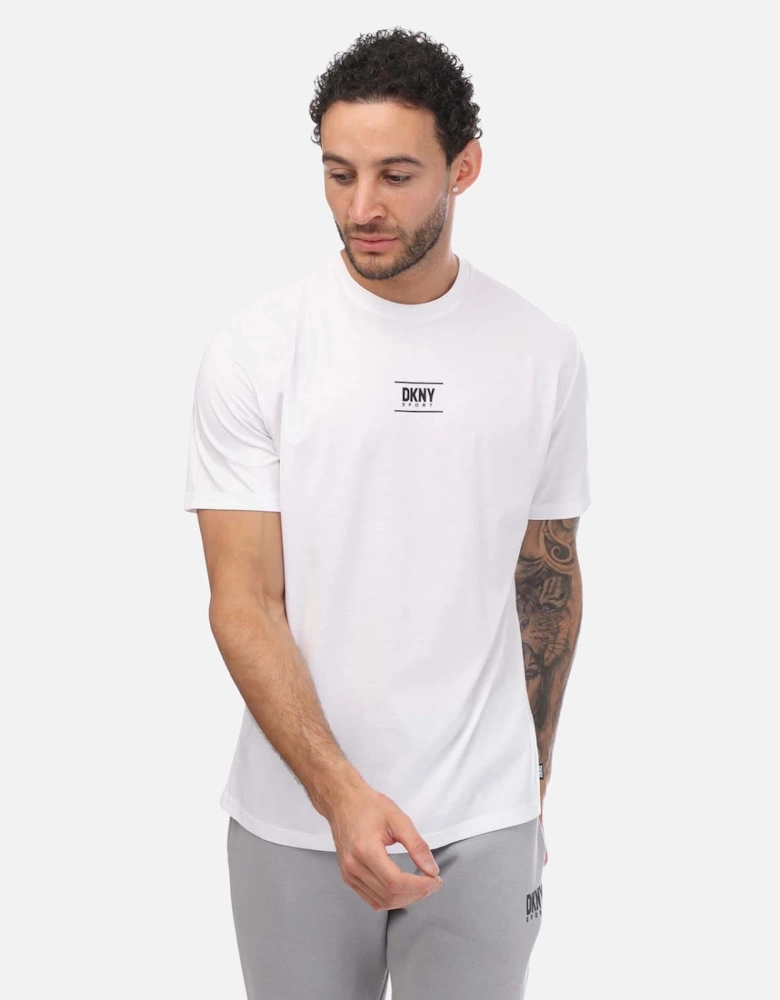 Printed Logo T-Shirt