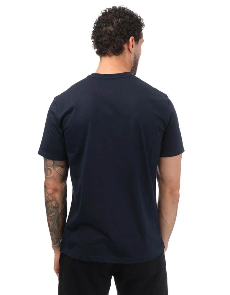 Tonal Logo T-Shirt