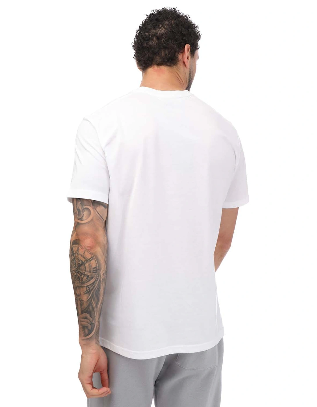 Tonal Logo T-Shirt