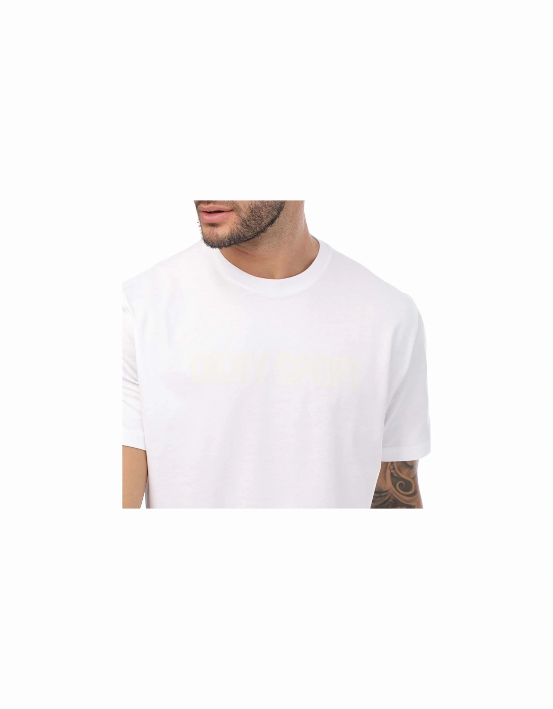 Tonal Logo T-Shirt