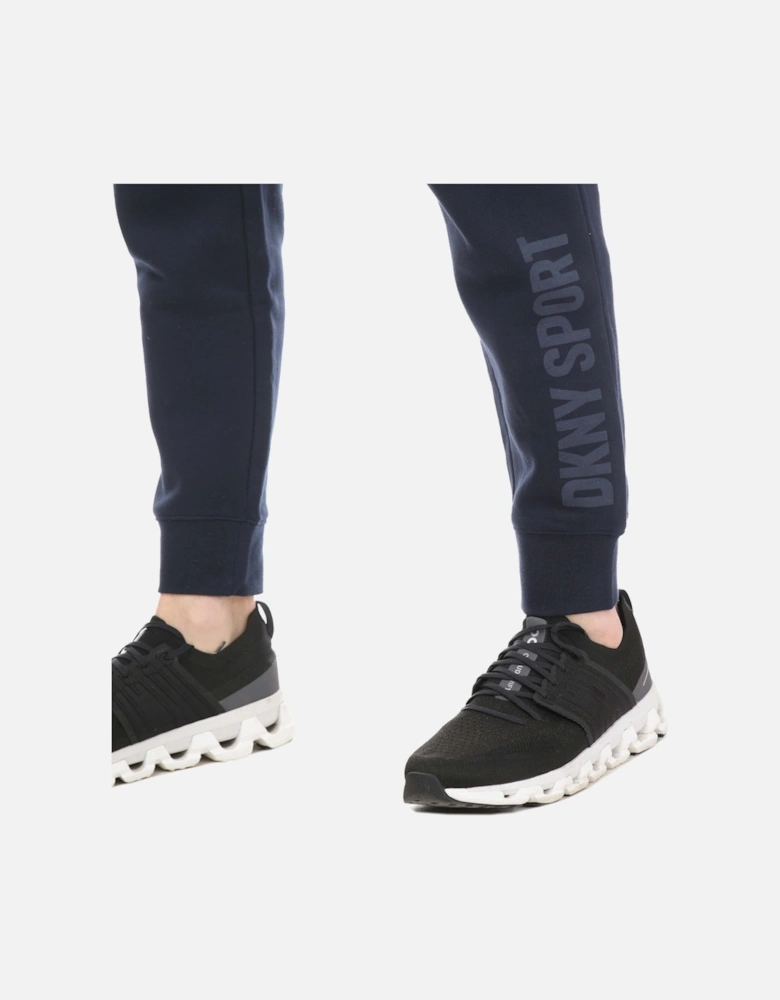 Tonal Logo Fleece Joggers