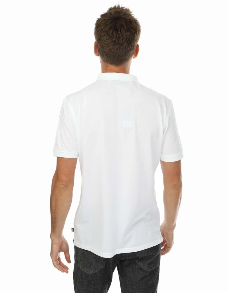 Tonal Logo Polo