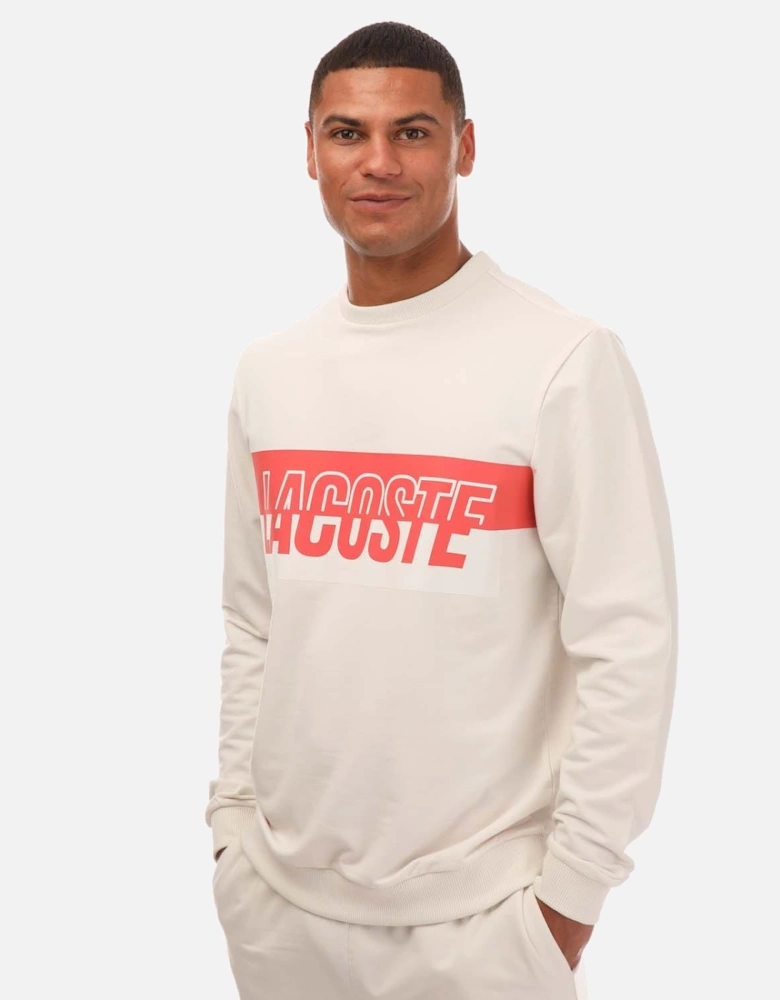 Loungewear Sweatshirt