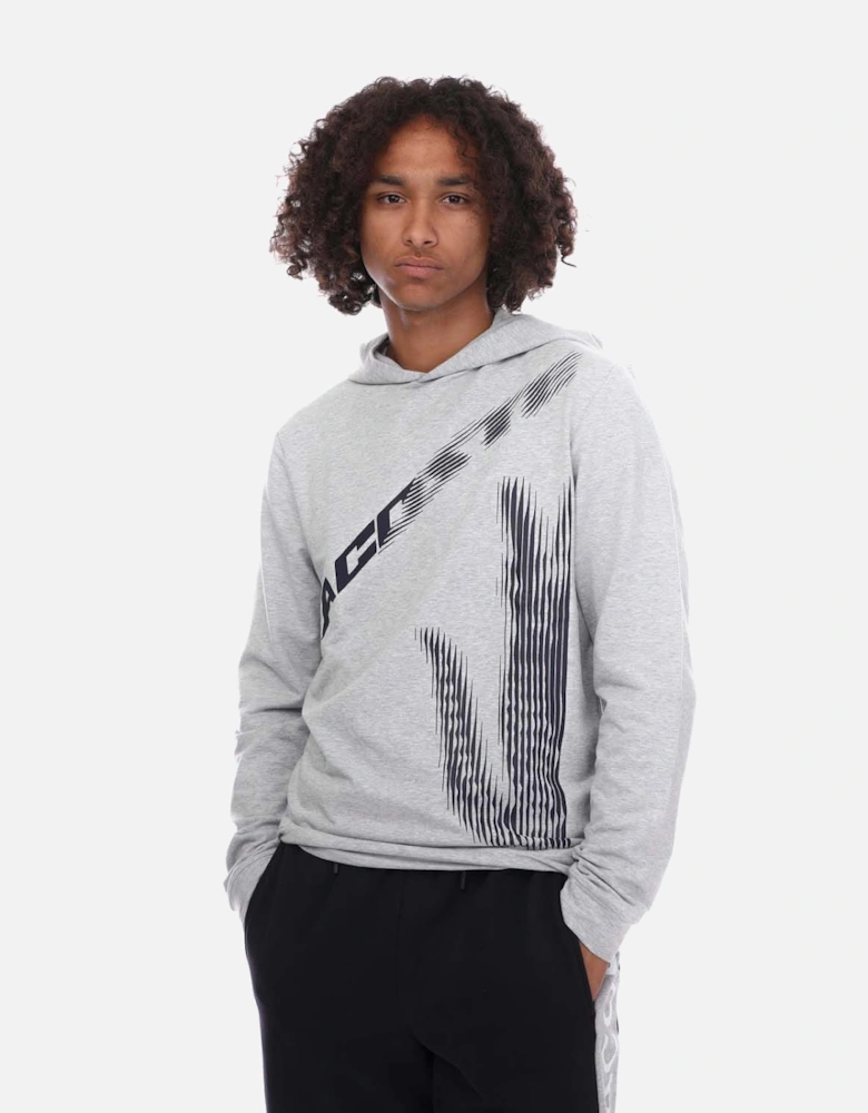 Loungewear Sweatshirt