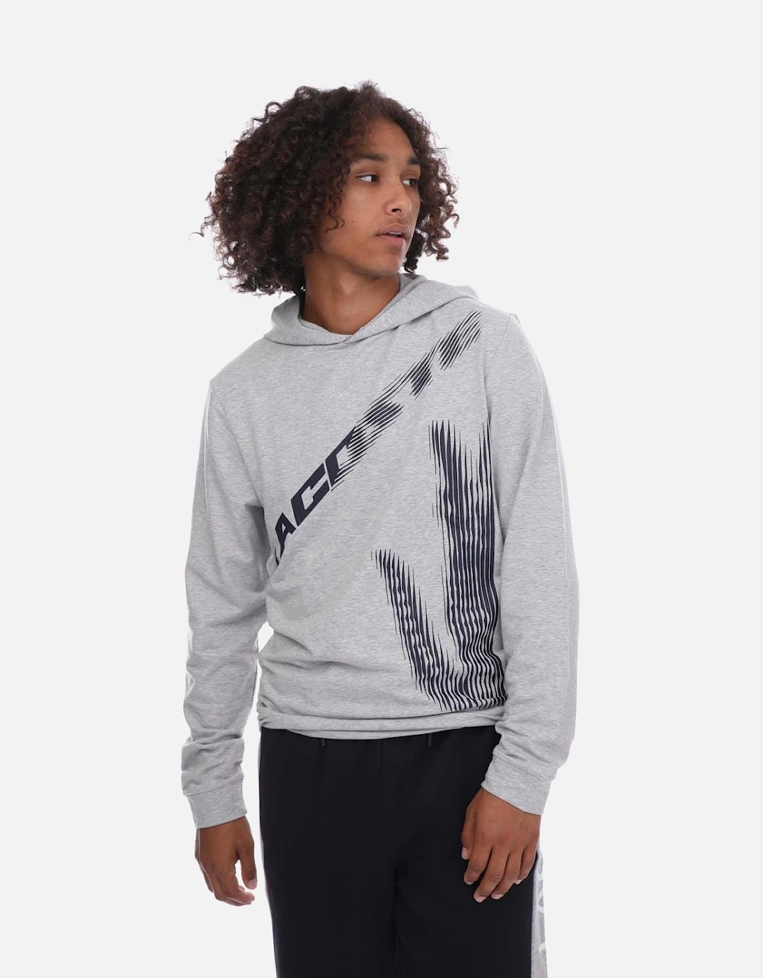 Loungewear Sweatshirt