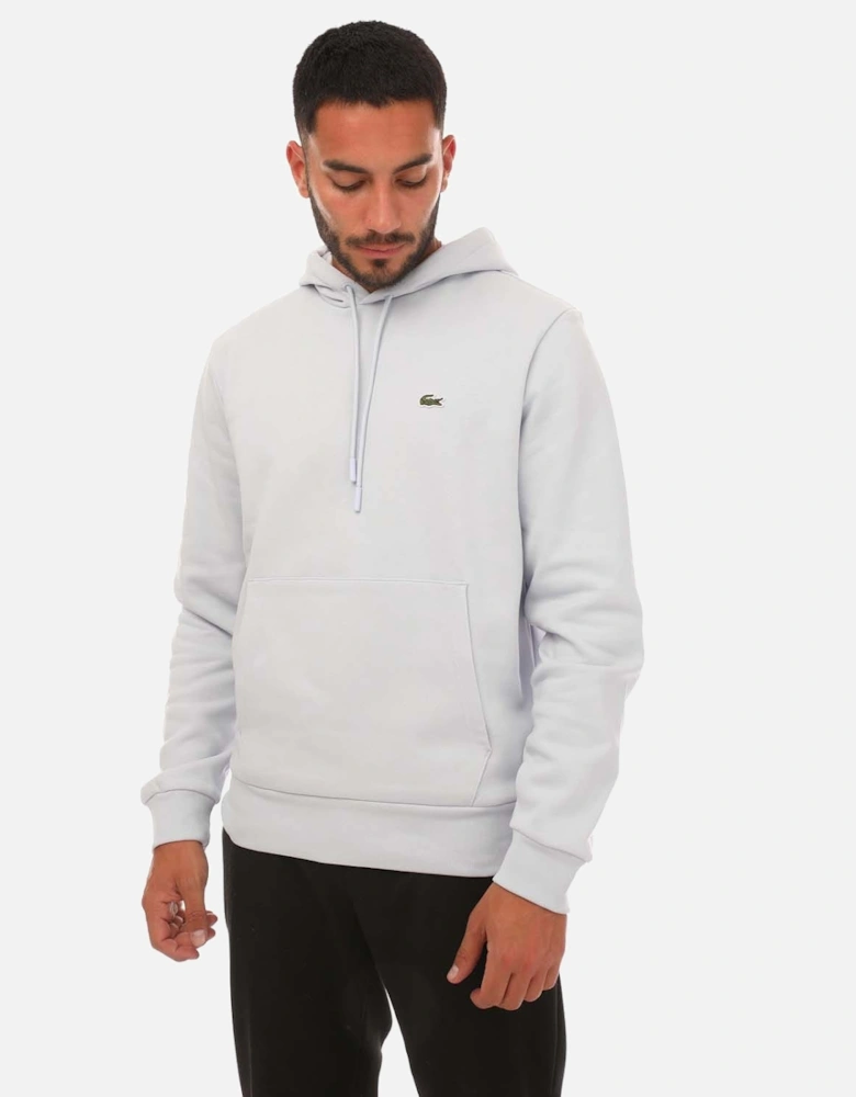 Fleece Hoody - Organic Cotton Hoodie