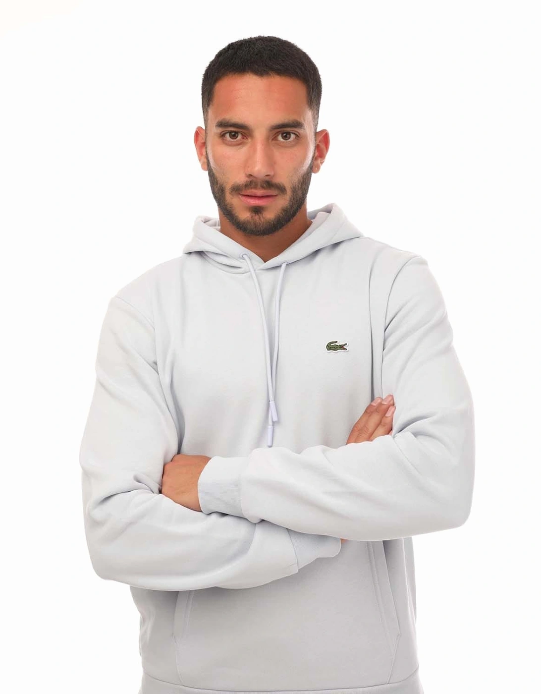 Fleece Hoody - Organic Cotton Hoodie