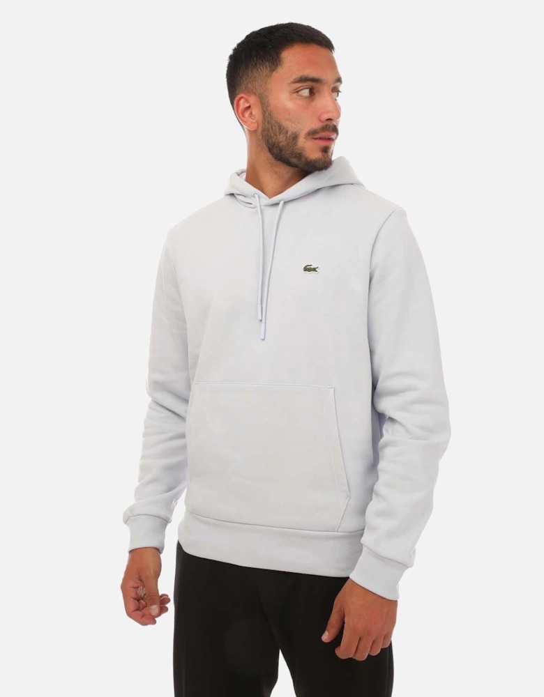 Fleece Hoody - Organic Cotton Hoodie