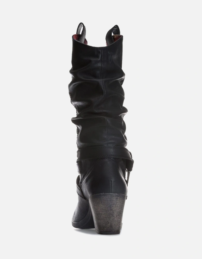 Womens Sidestep Lewis Boots