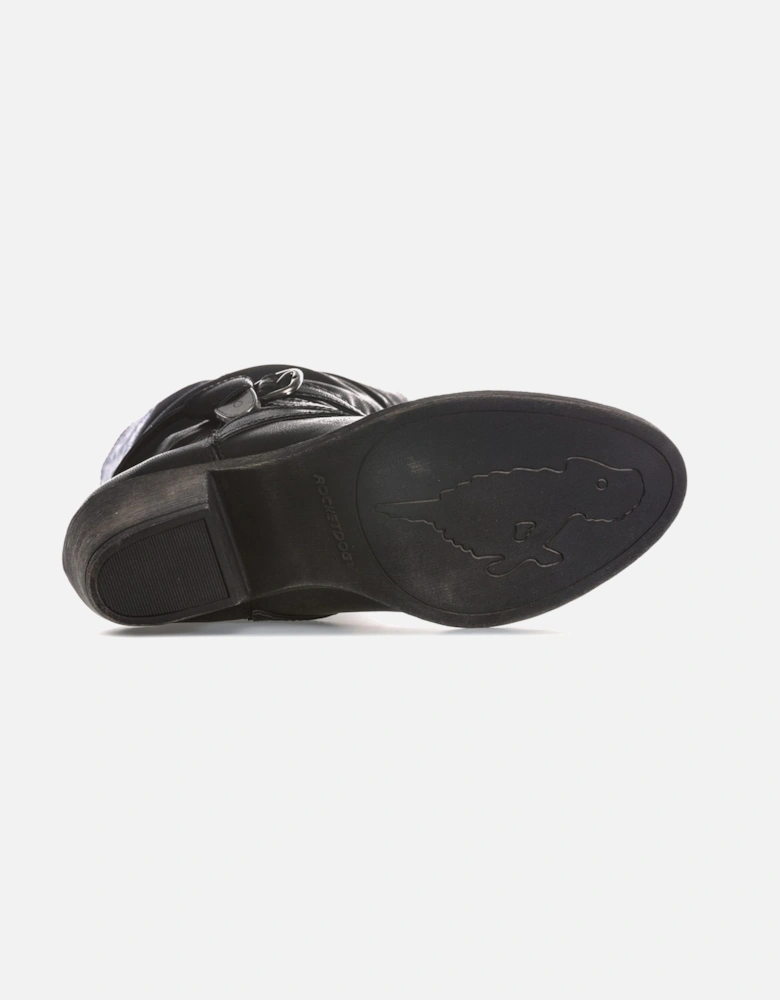 Womens Sidestep Lewis Boots