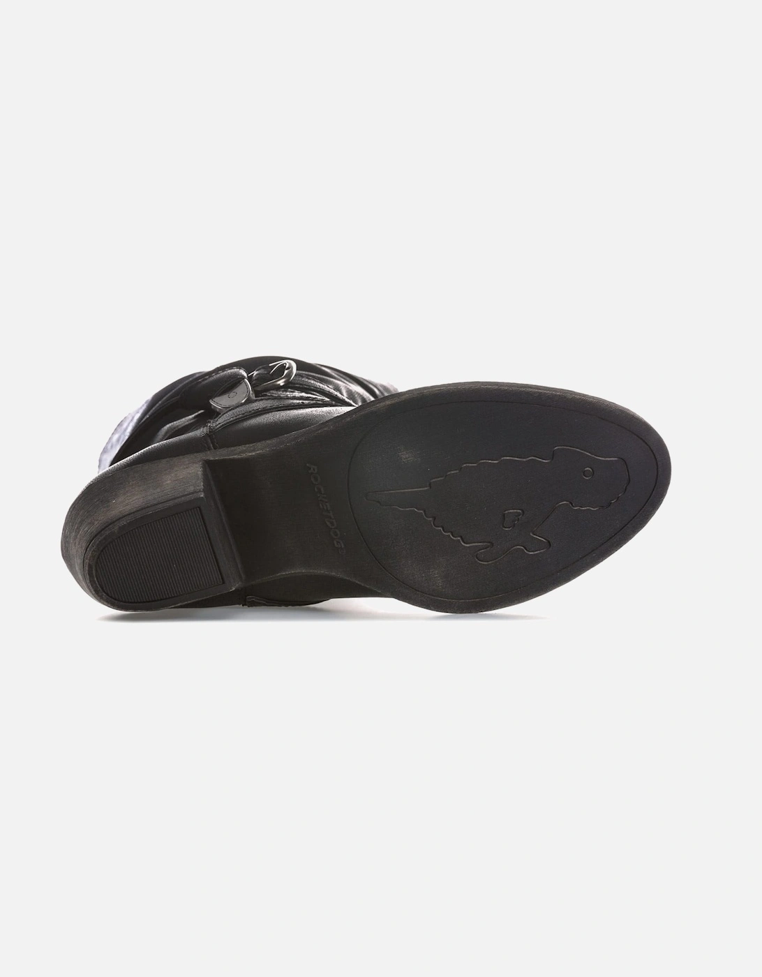 Womens Sidestep Lewis Boots