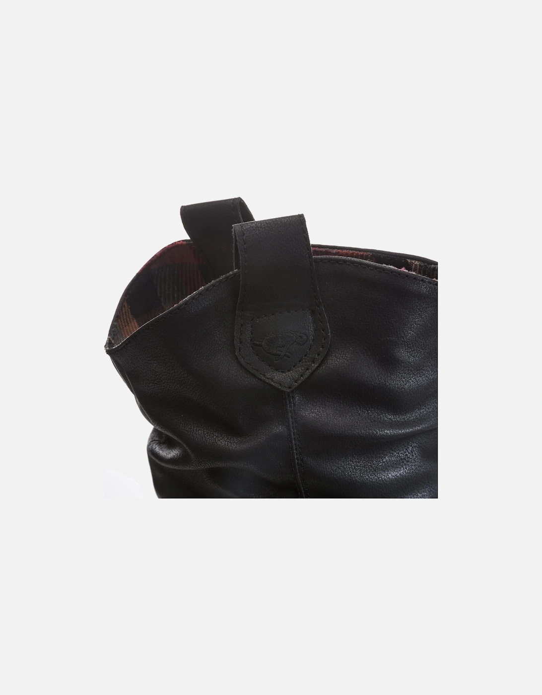Womens Sidestep Lewis Boots