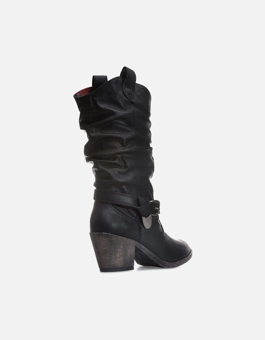 Womens Sidestep Lewis Boots