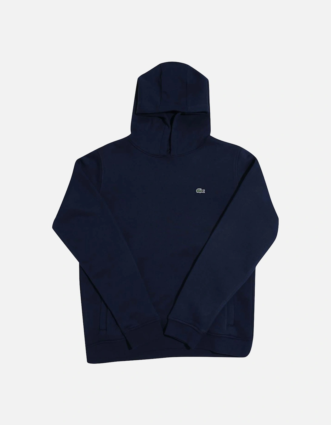 Boys Overhead Hoodie, 11 of 10