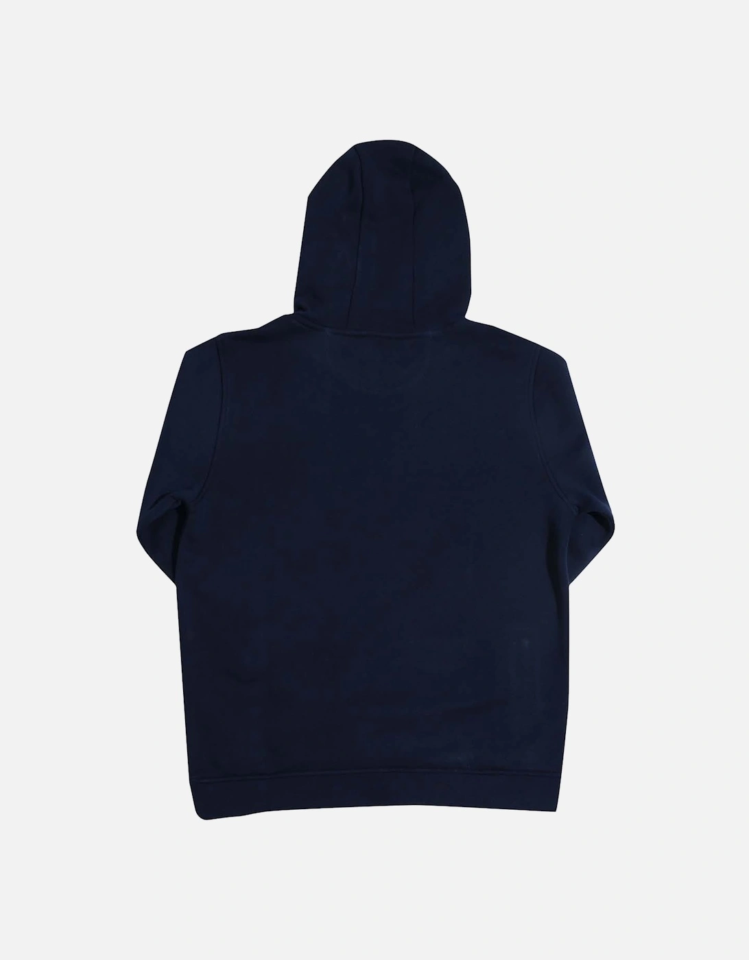 Boys Overhead Hoodie