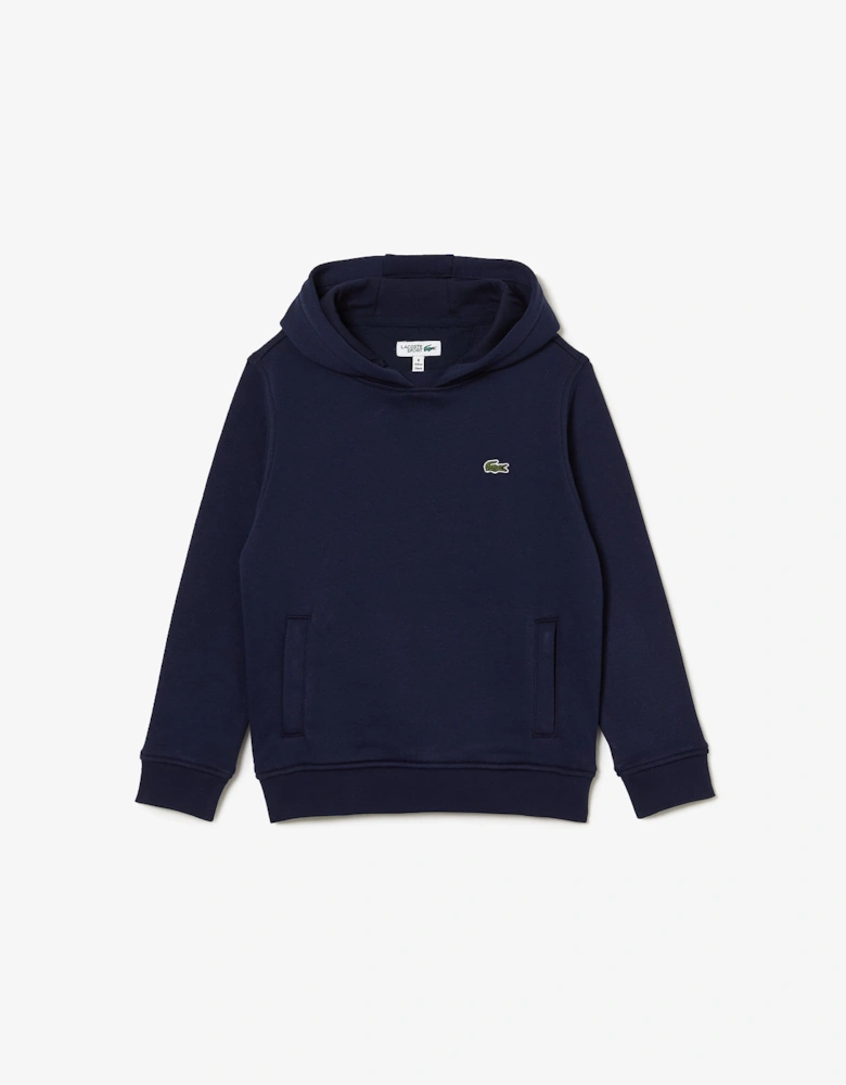 Boys Overhead Hoodie