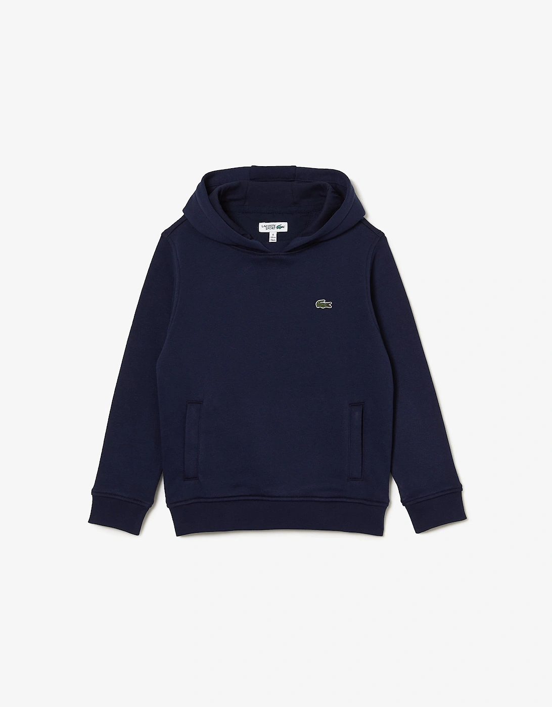 Boys Overhead Hoodie